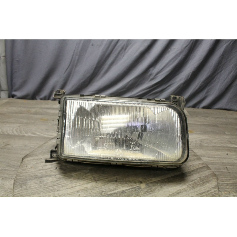 OPTIQUE PHARE AVANT droit passat 1991