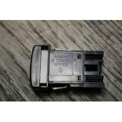 faux bouton MAZDA RX8 2006