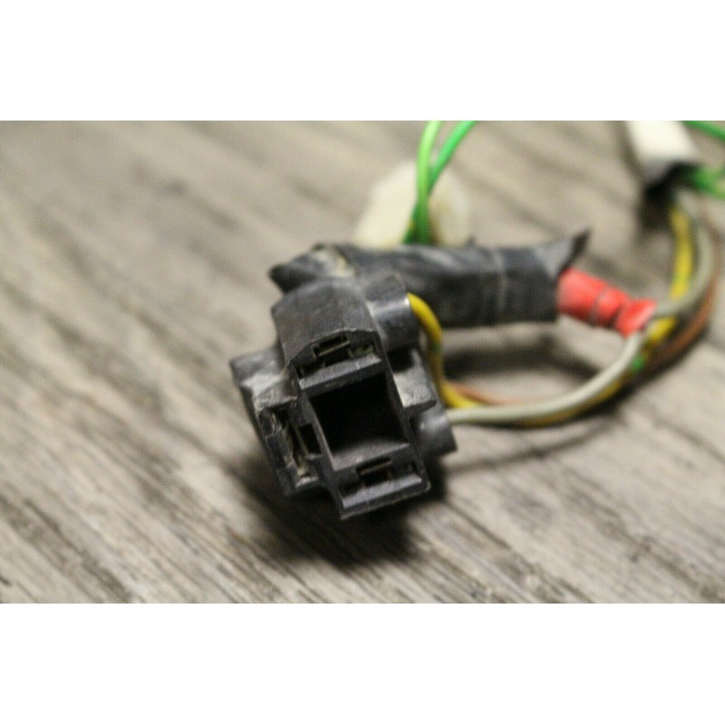 PRISE CABLE BRANCHEMENT AMPOULE OPTIQUE