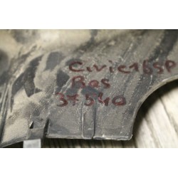 CACHE PLASTIC COLONNE HONDA CIVIC 1998