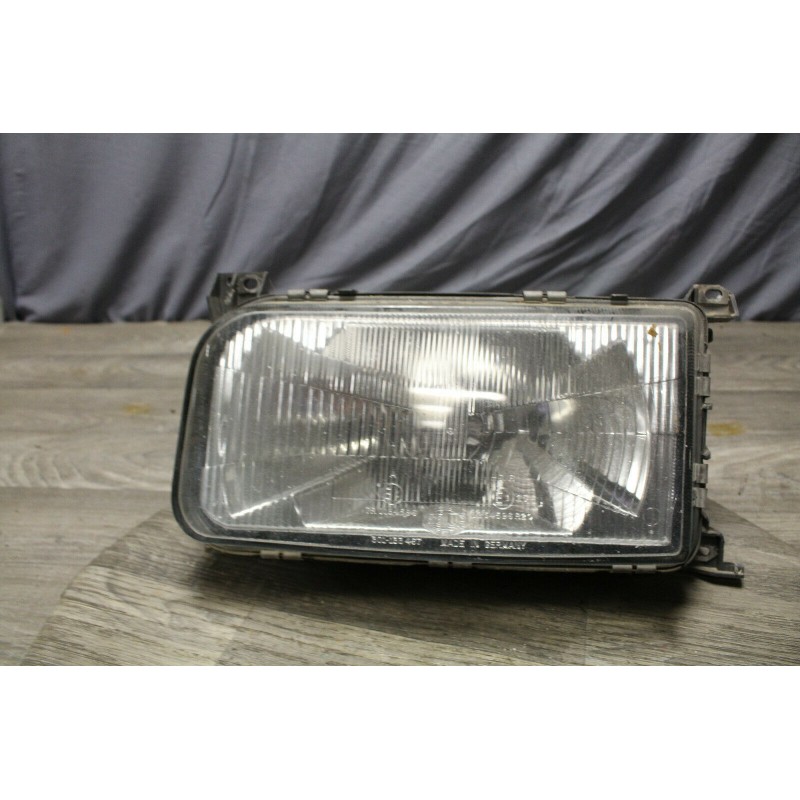 optique phare avant gauche passat 1991 optique phare avant gauche passat 1991
