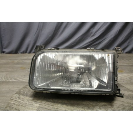 optique phare avant gauche passat 1991