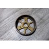 poulie pompe injection crantee audi A4 V6 TDI break 2000 059109111 f