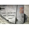 cache plastic porte gauche AUDI A4  4B5857570