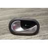 poignee porte arriere gauche support RENAULT MEGANE 2 2004 8200028487