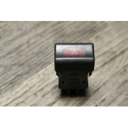 BOUTON WARNING NISSAN 100 NX