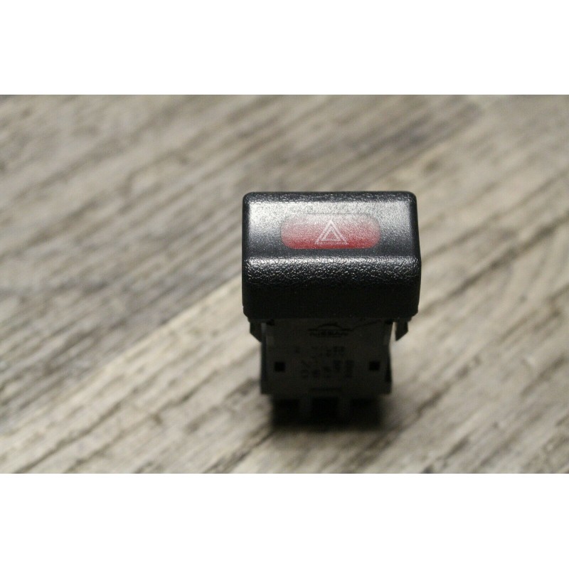 BOUTON WARNING NISSAN 100 NX