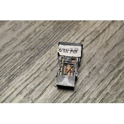 BOUTON WARNING NISSAN 100 NX