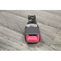 PEDONCULE GACHE DE CEINTURE DAIHATSU CUORE 2005 3P