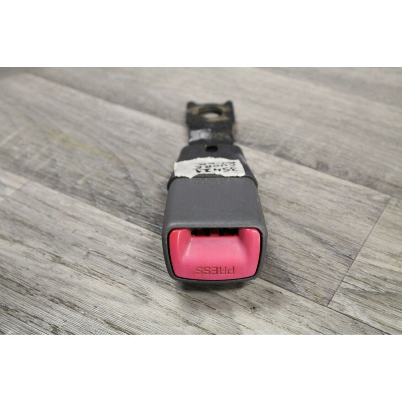 PEDONCULE GACHE DE CEINTURE DAIHATSU CUORE 2005 3P