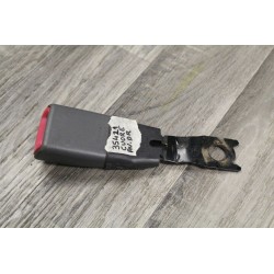 PEDONCULE GACHE DE CEINTURE DAIHATSU CUORE 2005 3P