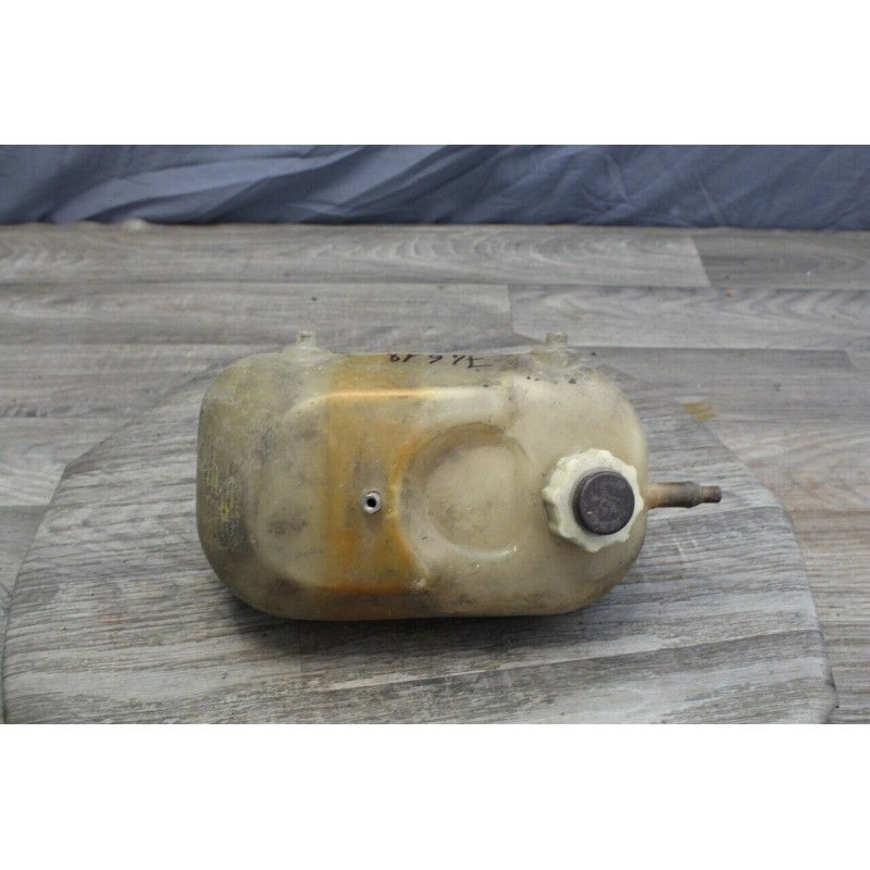 VASE expansion BOCAL RENAULT