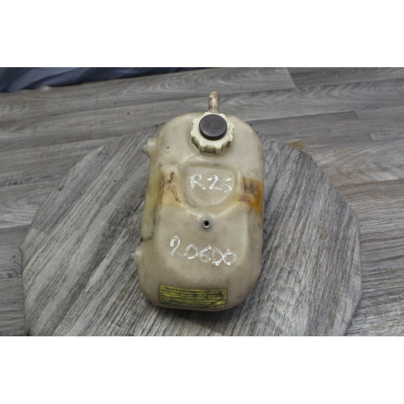 VASE expansion BOCAL RENAULT