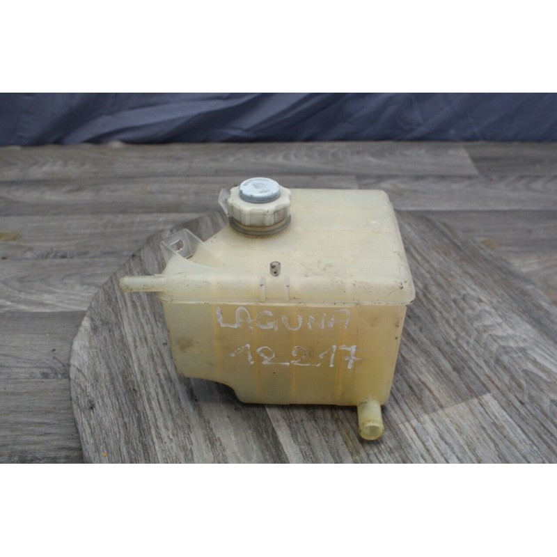 BOCAL VASE expansion REFROIDISSEMENT RENAULT LAGUNA 7700823704