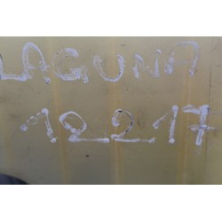 BOCAL VASE expansion REFROIDISSEMENT RENAULT LAGUNA 7700823704