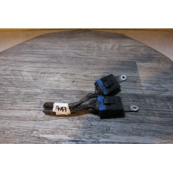 COSSE PRISE ELECTRIQUE DIVERS SSANGYONG MUSSO 2005