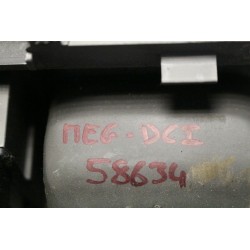 Bouton Commande Eclairage Reglage Hauteur Avec Support RENAULT MEGANE