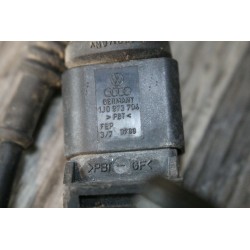 capteur pression de turbo AUDI AA 0261230053