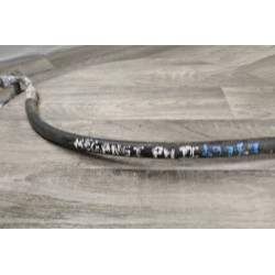 TUYAU DE CLIMATISATION AVEC SONDE RENAULT MEGANE 1 PH 2 1.4 INJ BOREAL