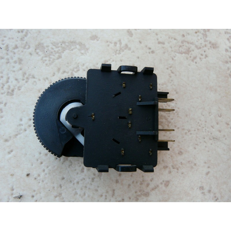 bouton potentiometre eclairage RENAULT SUPER 5