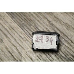 faux bouton FORD 81ag13k732aa