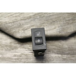 bouton degivrage VW VOLKSWAGEN PASSAT BREAK 2001 3B0963564 D