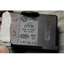 capteur air climatisation FIAT STILO 1.9 JTD 2003 115CV 3P 46723303