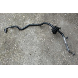 tuyau rigide de climatisation AUDI A4 V6 TDI BREAK 2001