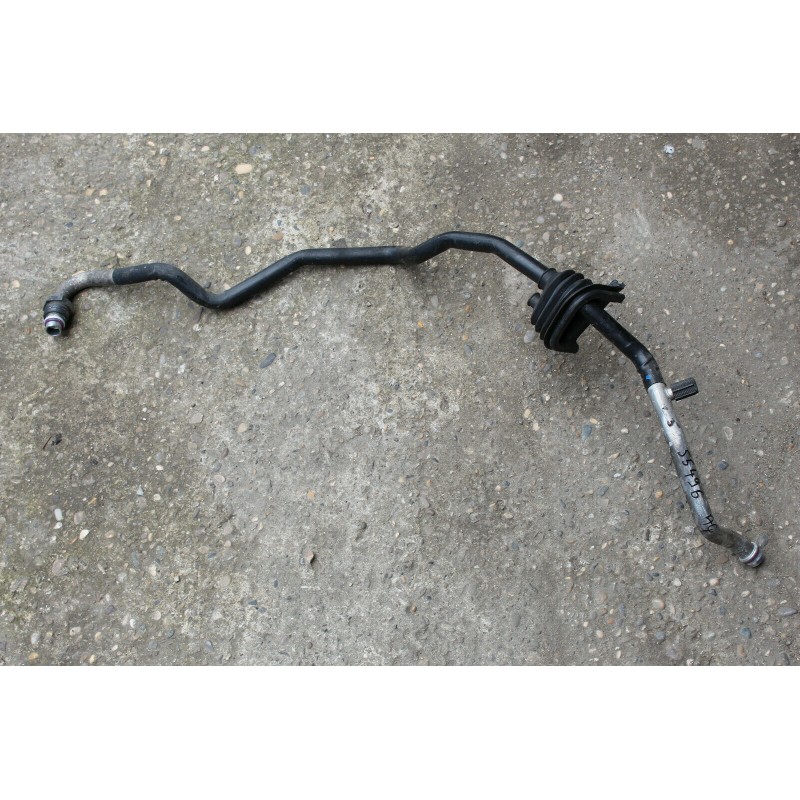 tuyau rigide de climatisation AUDI A4 V6 TDI BREAK 2001