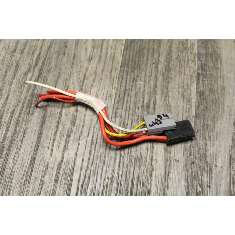 Prise Cable Branchement Neiman RENAULT Prise Cable Branchement Neiman RENAULT