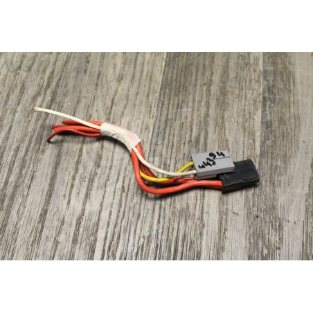 Prise Cable Branchement Neiman RENAULT