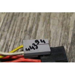 Prise Cable Branchement Neiman RENAULT