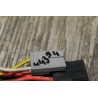 Prise Cable Branchement Neiman RENAULT