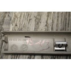 garniture plastic habillage interieur RENAULT SCENIC 2 8200284026