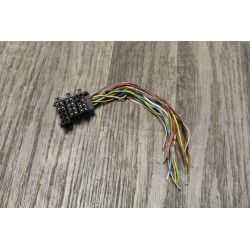 prise autoradio RENAULT