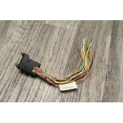 prise autoradio RENAULT