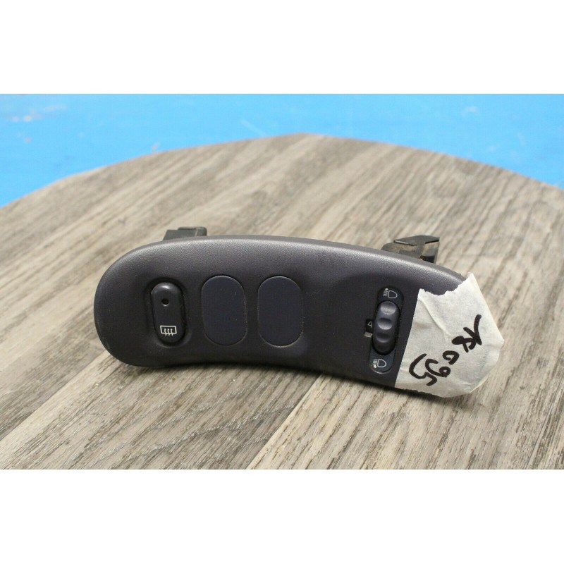 support bouton degivrage et hauteur phare RENAULT ESPACE 3 2.2 DT 6025300995