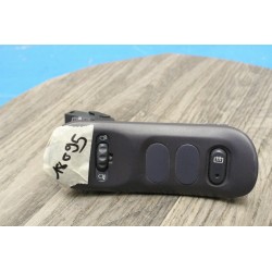 support bouton degivrage et hauteur phare RENAULT ESPACE 3 2.2 DT 6025300995