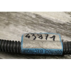 prise cable branchement divers