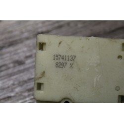 boitier module capteur frein stop lumiere chevrolet blazer v6 4.3 break 1997 15741137