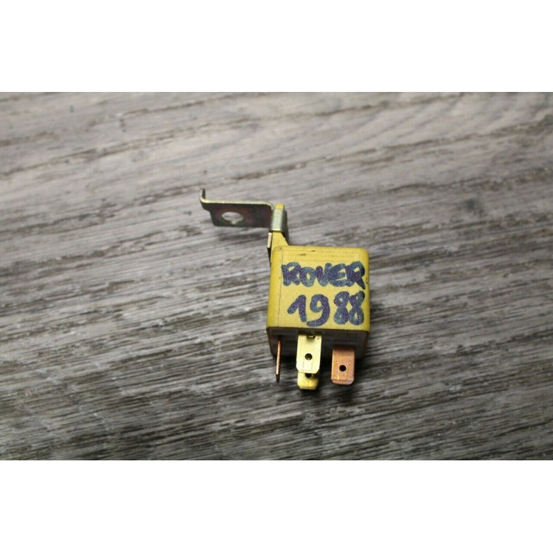 relais diver 4 borches ROVER 003510-56