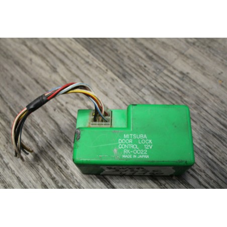 relais fermeture centralise ROVER 213 SE MITSUBA RK-0022