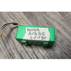 relais fermeture centralise ROVER 213 SE MITSUBA RK-0022