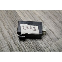 RELAIS DIVERS 5 BROCHES RENAULT 7700271373