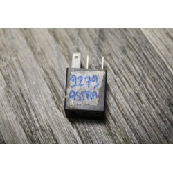 relais noir OPEL 90229206