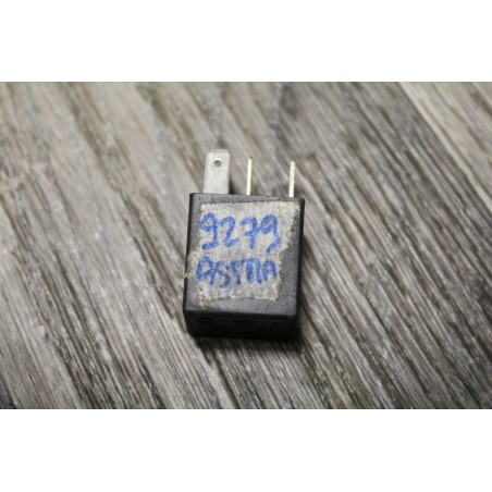relais noir OPEL 90229206