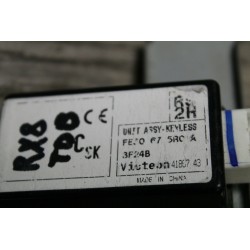 relais MAZDA RX8 FE5067RR0