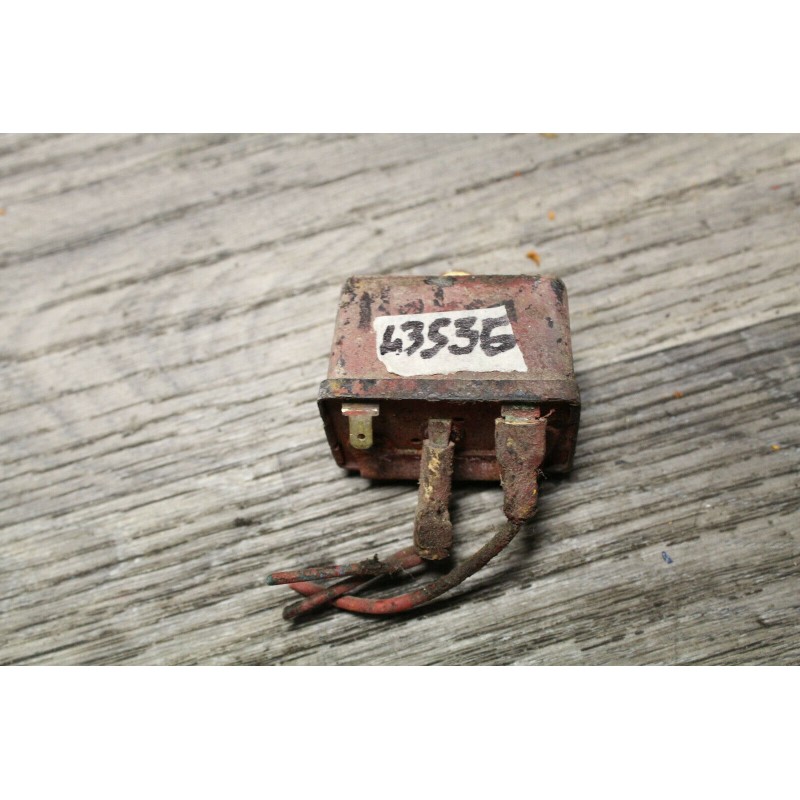 relais MIXO MATRA SIMCA BAGHEERA ESSENCE