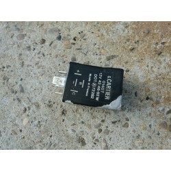 relais RENAULT B110/90/80 cartier 01407