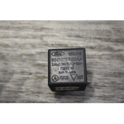 Relais 12V Centrale Clignotante FORD 85GG13350AA